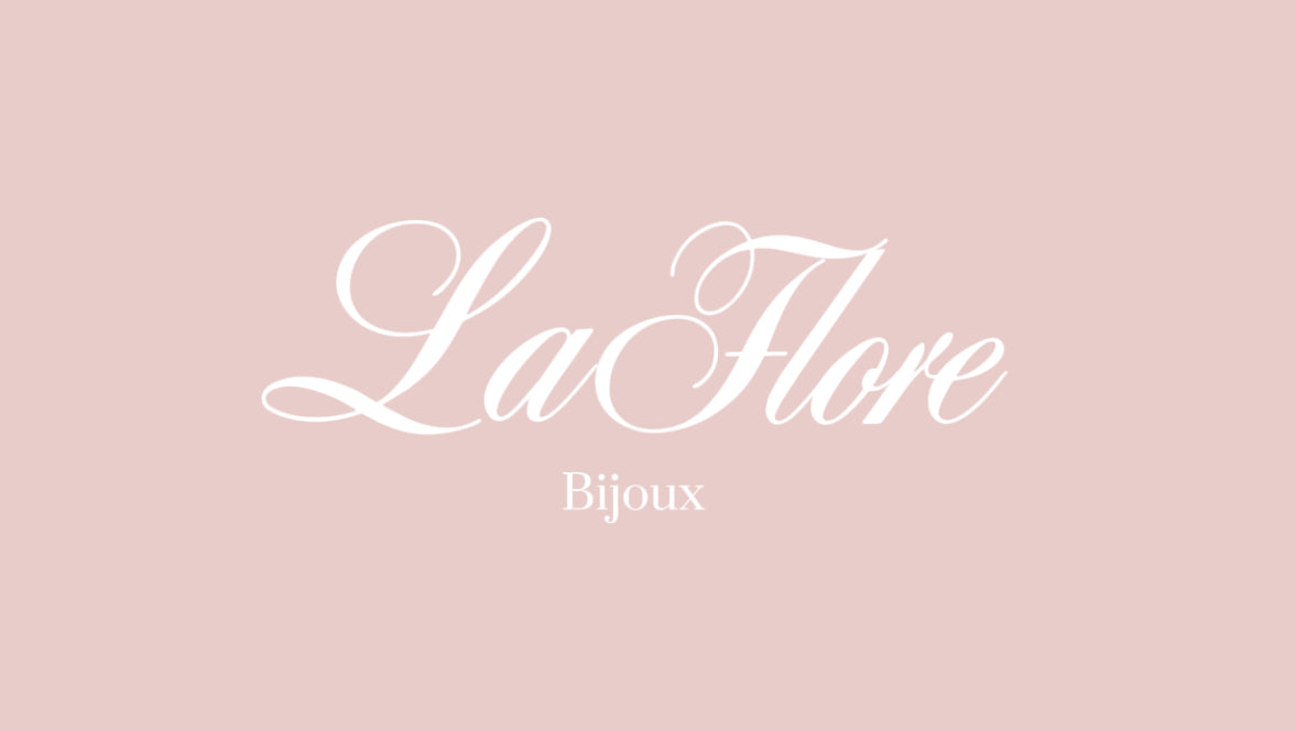 La flore bijoux 